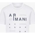 T-shirt EAX 3RZTFCZJ9AZ Grenoble