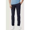 Jeans/Pantalons sur Grenoble : Pantalon Blauer 23SBLUP01322