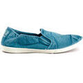 Chaussures de ville homme sur Grenoble : Mocassins Natural World 315E OLD CRABE