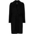 Manteaux sur Grenoble : Manteau Pinko 101686Y27P