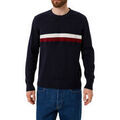 Pull Tommy Hilfiger MW0MW31583 Grenoble
