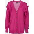 Gilet Pinko 102120A189 Gilet Pinko 102120A189 Grenoble