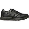Ville basse Skechers 77156EC WORK RELAXED FIT: NAMPA SR