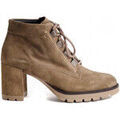Bottes femme sur Grenoble : Bottines Viguera 8144