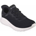 Ville basse Skechers 117500 SLIP-INS BOBS