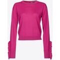 Pull sur Grenoble : Pull Pinko 101991A189