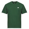 T-shirt New Balance SMALL LOGO JERSEY TEE