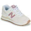 Baskets basses New Balance 574