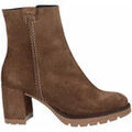 Bottes femme sur Grenoble : Bottines Viguera 8146