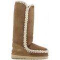 Baskets femme sur Grenoble : Baskets Mou MU.FW101002A