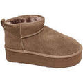 Bottes femme sur Grenoble : Bottines Bb Up 1029