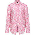 Chemises sur Grenoble : Chemise Pinko 103194A1Q1