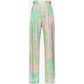 Pantalons sur Grenoble : Pantalon Pinko 103123A1NQ