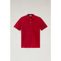 Tee-shirts sur Grenoble : T-shirt Woolrich WOPO0062MR