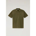 Tee-shirts sur Grenoble : T-shirt Woolrich WOPO0062MR
