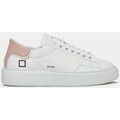Baskets femme sur Grenoble : Baskets D.A.T.E. W997-SF-CA-WP