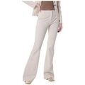 Pantalons sur Grenoble : Pantalon Liu Jo MA4202J4064