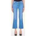 Pantalons sur Grenoble : Jeans Liu Jo UA4072DS015