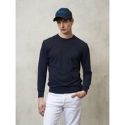 Pull Blauer 24SBLUM01450