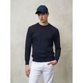 Pull Blauer 24SBLUM01450