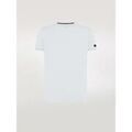 Tee-shirts sur Grenoble : T-shirt Blauer 24SBLUH02149