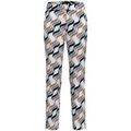 Pantalon Linea Emme Marella 15131082 Grenoble