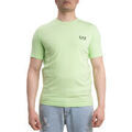 Tee-shirts sur Grenoble : T-shirt Emporio Armani EA7 8NPT52PJM5Z