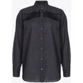 Chemises sur Grenoble : Chemise Pinko 103738A1XN