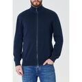 Gilets sur Grenoble : Gilet EAX 3DZE2AZM4BZ