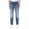 Jeans/Pantalons sur Grenoble : Jeans EAX 3DZJ13Z1Y9Z
