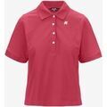 Tee-shirts sur Grenoble : T-shirt K-Way K51279W