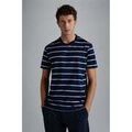 Tee-shirts sur Grenoble : T-shirt Paul & Shark 24411056