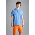 Tee-shirts sur Grenoble : T-shirt Paul & Shark 24411300