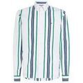Chemise Tommy Hilfiger MW0MW34554 Grenoble