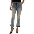 Pantalons sur Grenoble : Jeans EAX 3DYJ62Y15GZ