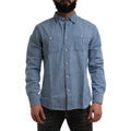 Chemises/chemisettes sur Grenoble : Chemise Blauer 24SBLUS01038