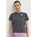 T-shirt The North Face NF0A87G9WUO1 Grenoble