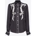 Chemises sur Grenoble : Chemise Pinko 103474A1XM
