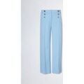 Pantalons sur Grenoble : Pantalon Liu Jo MA4164TS896