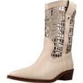 Bottes femme sur Grenoble : Bottes Alpe 2246 56