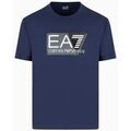 Tee-shirts sur Grenoble : T-shirt Emporio Armani EA7 3DPT81PJM9Z