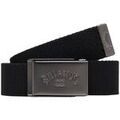 Ceintures sur Grenoble : Ceinture Billabong Cog