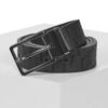 Ceinture Armani Exchange LIAM BELT SIZES