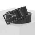 Ceintures sur Grenoble : Ceinture Armani Exchange LIAM BELT SIZES