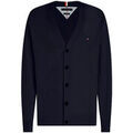 Gilets sur Grenoble : Gilet Tommy Hilfiger MW0MW31214
