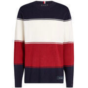 Pull Tommy Hilfiger MW0MW35651