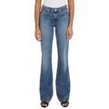 Pantalons sur Grenoble : Jeans Tommy Hilfiger WW0WW42192