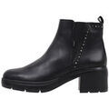 Bottes femme sur Grenoble : Bottines Fluchos F2109