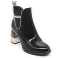 Bottes femme sur Grenoble : Bottines Rock Away 84485