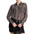 Chemises sur Grenoble : Chemise MICHAEL Michael Kors MF440OWF4N